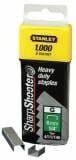 Stanley Stanleyjeve sponke G 6 mm 1000