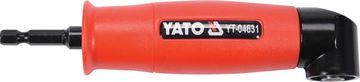 shumee Yato kotni adapter 155 mm 1/4"