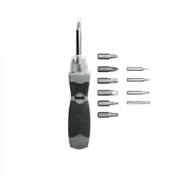 Einhell Einhell izvijač z nastavki KWB