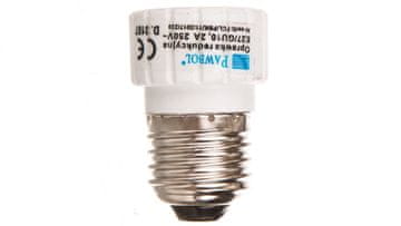 shumee Redukcija z E27 na GU10 D.3107