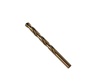 Stanley Irwin kobaltov sveder 5,0 mm