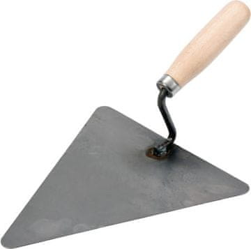 TOYA Vorel trikotna gladilka/B 180
