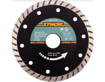 TOYA Sthor disk premera 125 turbo