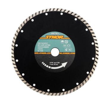 TOYA Turbo disk Sthor premera 230