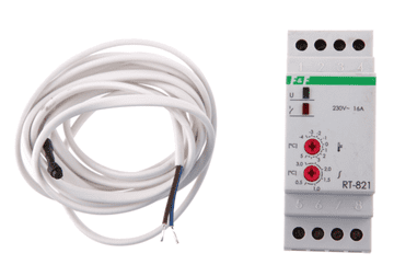 shumee Regulator temperature RT-821