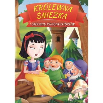 Fenix Sneguljčica in sedem palčkov