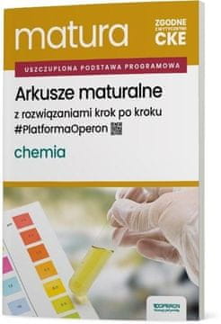 shumee Matura 2026 Kemija ZR listi