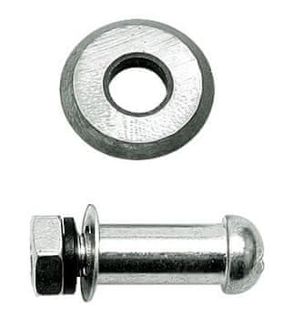 TOYA Vorel nadomestno kolo 22 mm