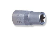 shumee JS.torx nastavek .1/4" 8 mm