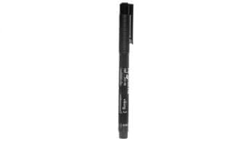 LEGRAND Črni marker Viking 3 039598