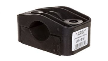 Elektro-Plast Držalo za kabel UKR-1 37,46