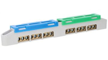 shumee Priključni blok LZ-8 47.108