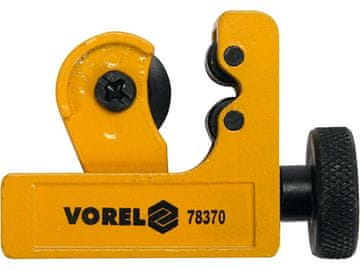 TOYA Rezalnik cevi Vorel 3-22 mm