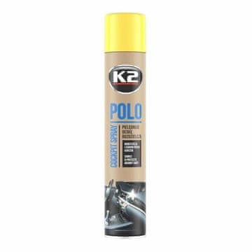 shumee K2 polo kokpit 750ML fahren