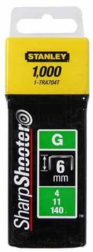 SPONKE STANLEY G 8 mm 1000