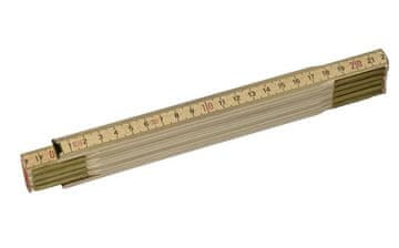 Stanley Stanleyjeva mera 2 m lesa
