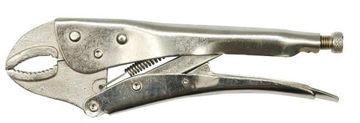 shumee Klešče Vorel Morse 250 mm