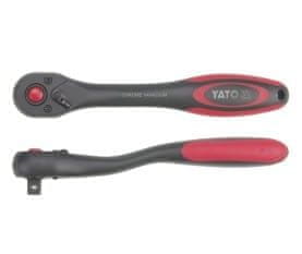 shumee Yato sin.WY.črn 1/4" 0293