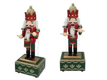 shumee Figurica - kositrni vojak