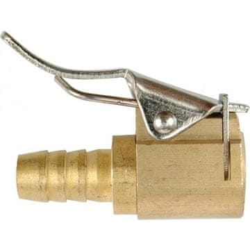TOYA Glava črpalke Vorel 6 mm
