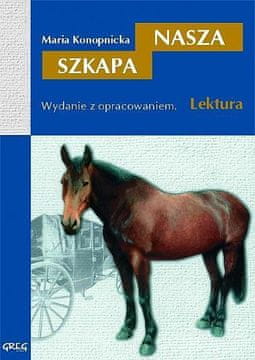 shumee Naš Nag s pomočjo Grega