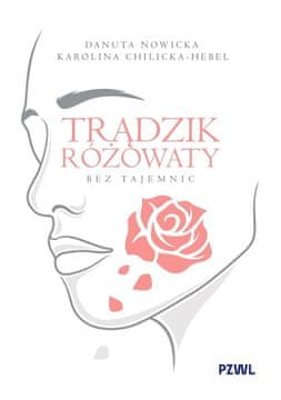 shumee Rozacea brez skrivnosti