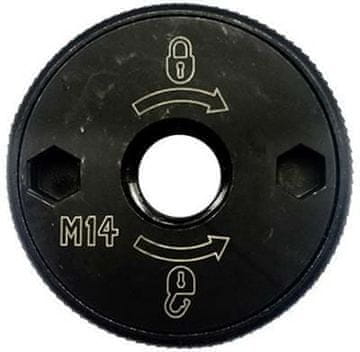 Stanley Dewalt hitra matica M14