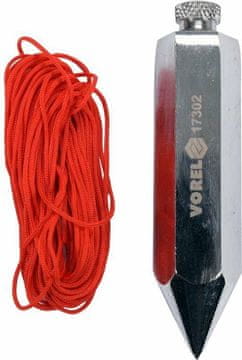 shumee Vorel svinčnik 140 g