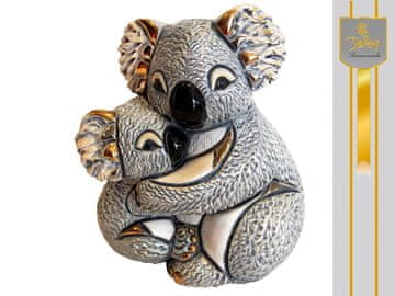 shumee Koala z dojenčkom