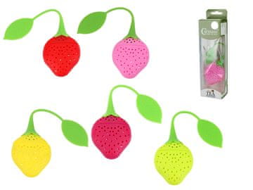 shumee Infuzer za jagode