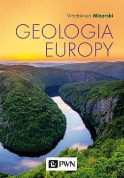 shumee Geologija Evrope