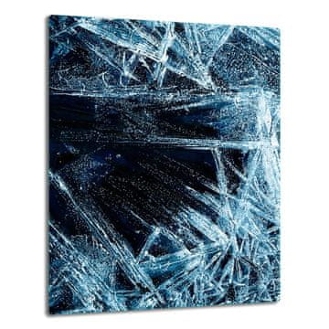 shumee Steklena zaščitna plošča ZA indukcijo 40x52 ICE
