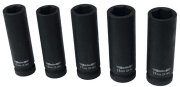 Adler UDARNI NASTAVEK 6K 1/2" DOLG 21 mm