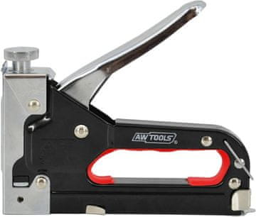 awtools Awtools spenjalnik 4-14 mm kovinski črne barve