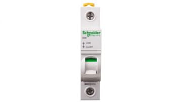 Schneider Modularno odklopno stikalo 40A 1P iSW A9S65140