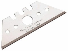 WolfCraft Wolfcraft trapezoidna rezila 52 mm/5 kosov ...