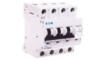 shumee Odklopnik 3P+N C 63A 15kA AC FAZ C63/3N 278981