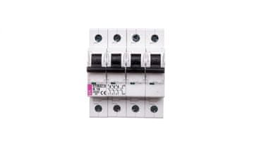 Odklopnik 3P+NB 16A 10kA AC ETIMAT10 02126716