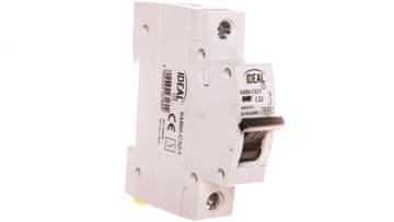 Kanlux Odklopnik 1P C 32A 6kA AC KMB6-C32/1 VDE 23160