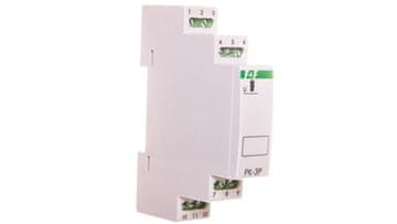 FF Elektromagnetni rele 3P 8A 24V AC/DC PK-3P-24V