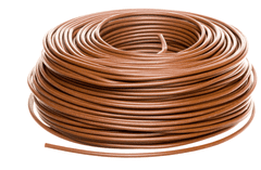 shumee Inštalacijski kabel H07V-K (LgY) 4 rjav /100m/