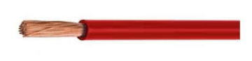 Helukabel Inštalacijski kabel H07V-K 4 rdeč 29165 /100m/