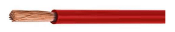 shumee Inštalacijski kabel H07V-K 6 rdeč 29181 /100m/