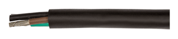 shumee Delavniški kabel H05RR-F (OW) 4x1,5 oz /100 m/