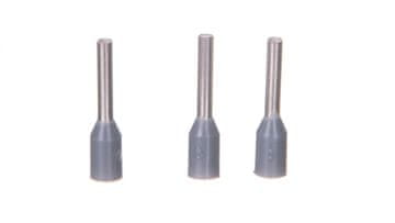 shumee Izolirana ferula sponka TE 0,75-8V /100 kosov/
