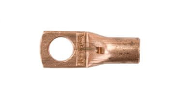 shumee Cevasta ušesca 35/M10 nekositren baker KN35F10