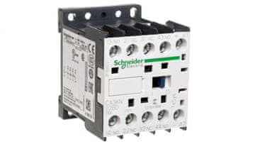Schneider Pomožni kontaktor 10A 2NO 2NC 24V DC CA3KN22BD