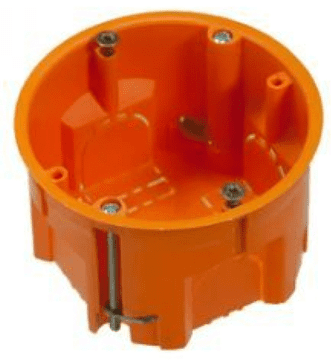 Pawbol Doza za vgradnjo v mavčno omaro PK 60 A.0046LP