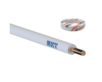 shumee Inštalacijski kabel H07V-U (DY) 1,5 bel /100m/