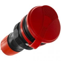 awtools Awtools ekstremna vtičnica z zaklopko IP54 16A